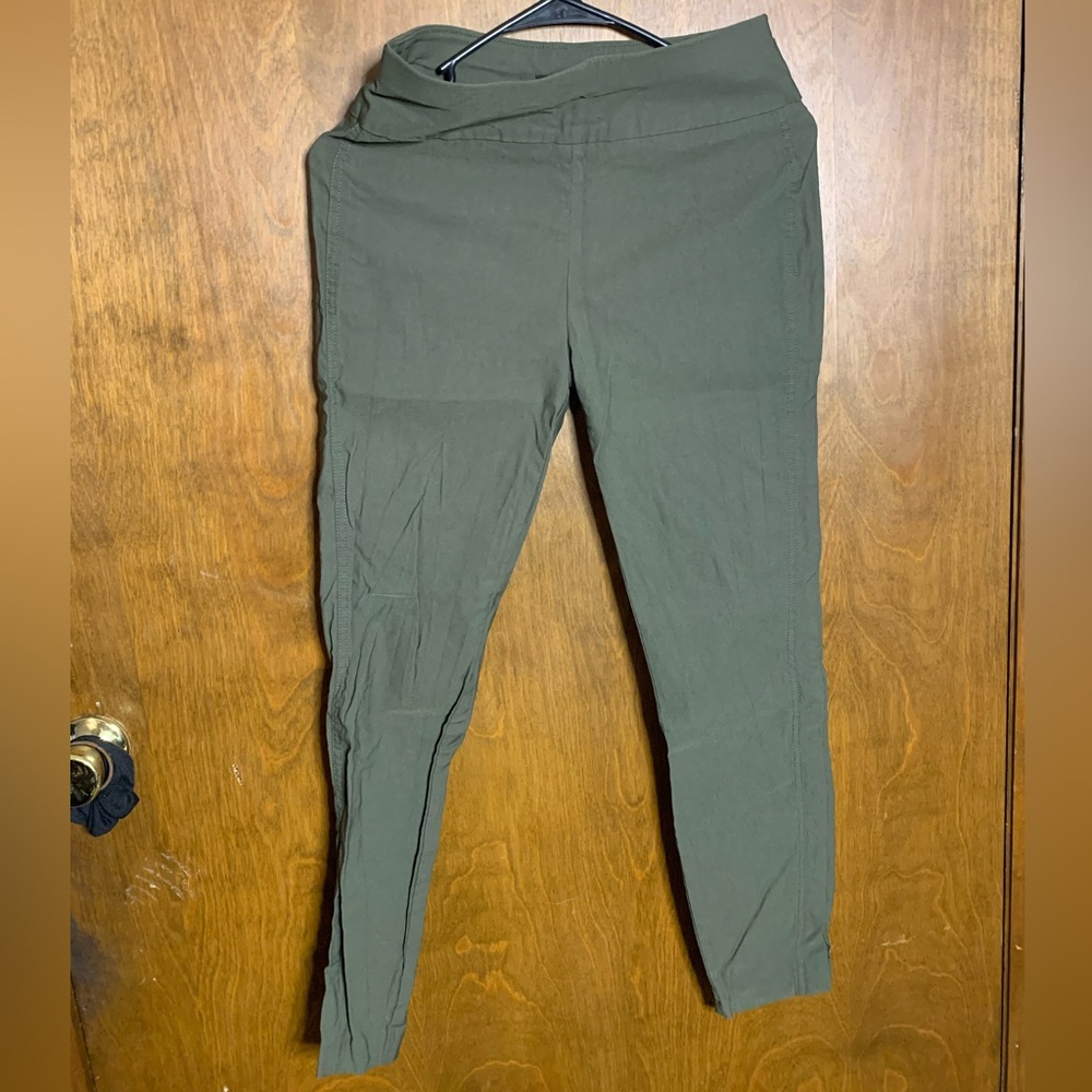 New York and company pants